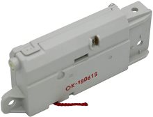 02 19 400 Door Lock LG EBF612152  DM-PTJ