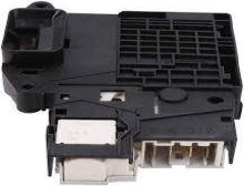 02 19 401 Door Lock LG EBF61315802