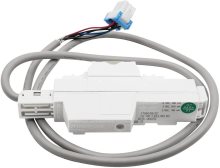02 19 450 Door Lock SAMSUNG DC34-00025A-DC34-00025E