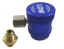 01 41 172 CH- HS- ML- 1234 Gas Jack Only Blue