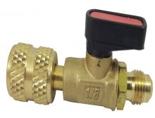 01 41 177 CH- 4155 Gas Valve