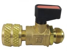 01 41 178 CH- 4156 Gas Valve