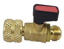 01 41 180 CH- 4158 Gas Valve