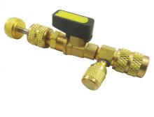 01 41 181 Valve Replacement Tool 1/4 - 5/16