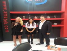 ISSA INTERCLEAN FAIR