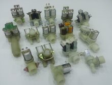INLET VALVE