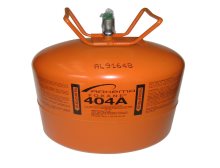 01 01 003 Gas R134A Artiko 13,600 KG