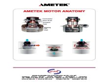 ARTEK-AMETEK ISSA/INTERCLEAN