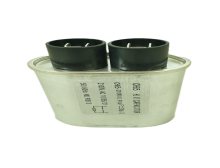 01 14 50 Capacitor 0.9 UF Aluminium Artiko