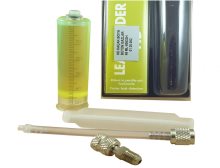 01 20 002 Mariel Hd Gas Leak Dye For All Gases 45ML 80532HDR