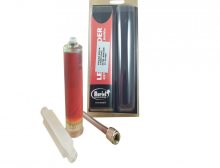 01 20 005 Mariel Leak Dye Flammable Gas 45ML-80532İR