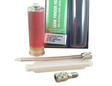 01 20 006 Mariel Hd Leak Dye Flammable Gas 45ML-80533HDIR