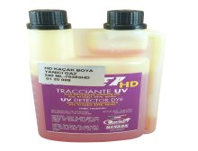 01 20 009 Mariel Hd Leak Dye Flammable Gas 240ML 70383HDİ Red