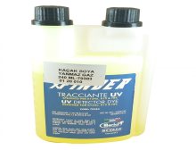 01 20 010 Mariel Leak Dye Non Flame Gas 240ML 70383