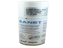 01 20 020 Mariel A/C Bactericidal Spray Fresh 150ML SP00150FSN