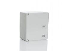 01 72 53  Modular Distribution Board 30X40X17Cm