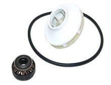 02 37 001 Dishwasher Propeller Bosch 183638