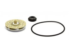02 37 003 Dishwasher Propeller Bosch 165813