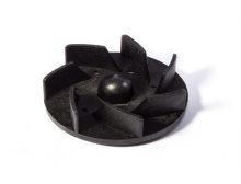02 37 006 Dishwasher Propeller Bosch 065550