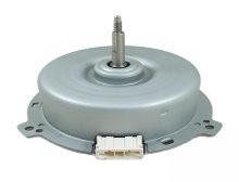 02 37 30 Washing Machine Motor LG Drier 4681ER1007E 22V 3200RPM