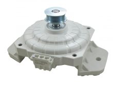 02 37 31 Washing Machine Motor Lg WDC0150Y1M