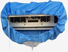 01 88 20 A/C Cleaning Cover Little 1HP-1.5HP